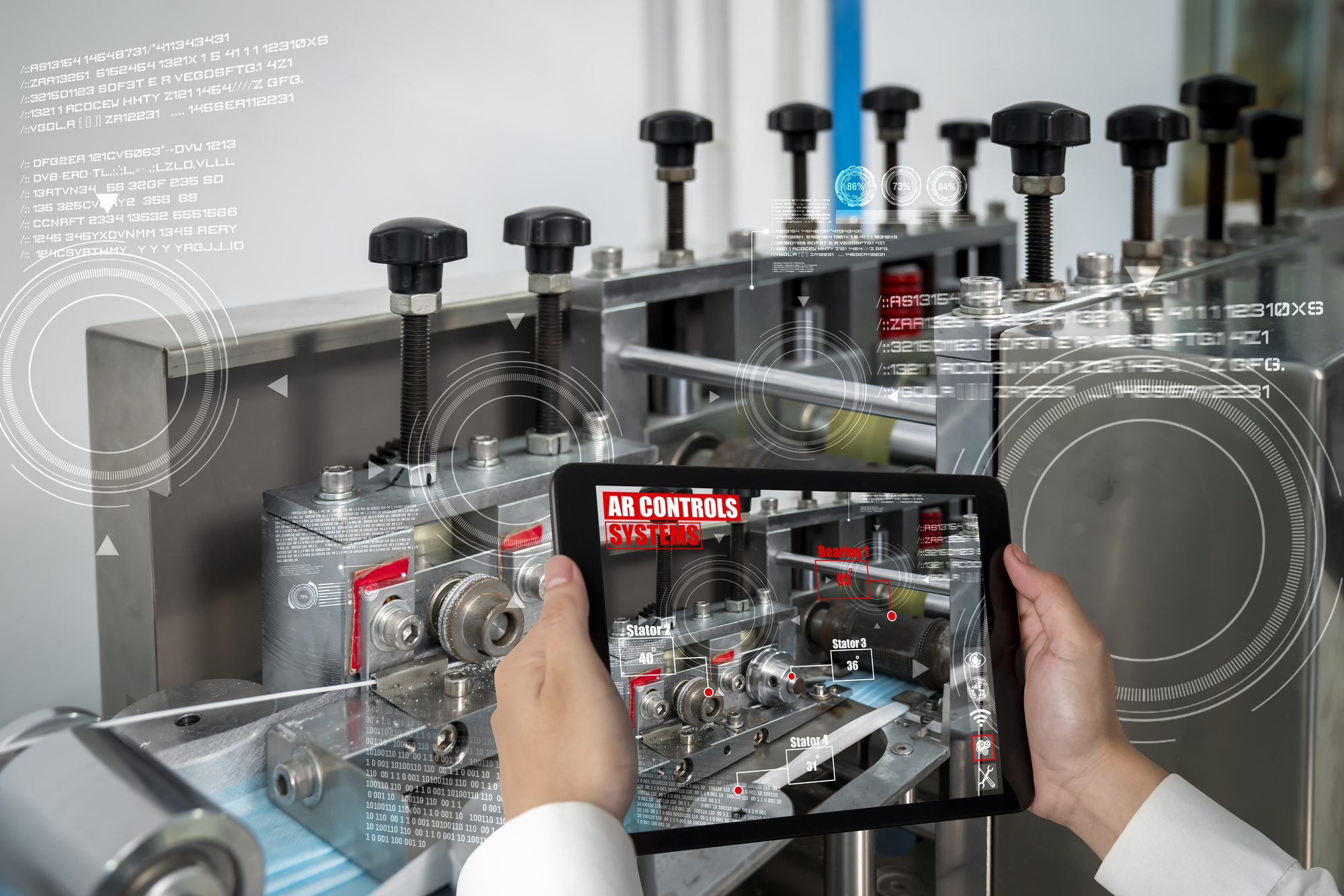 Pachat Match アプリ画面